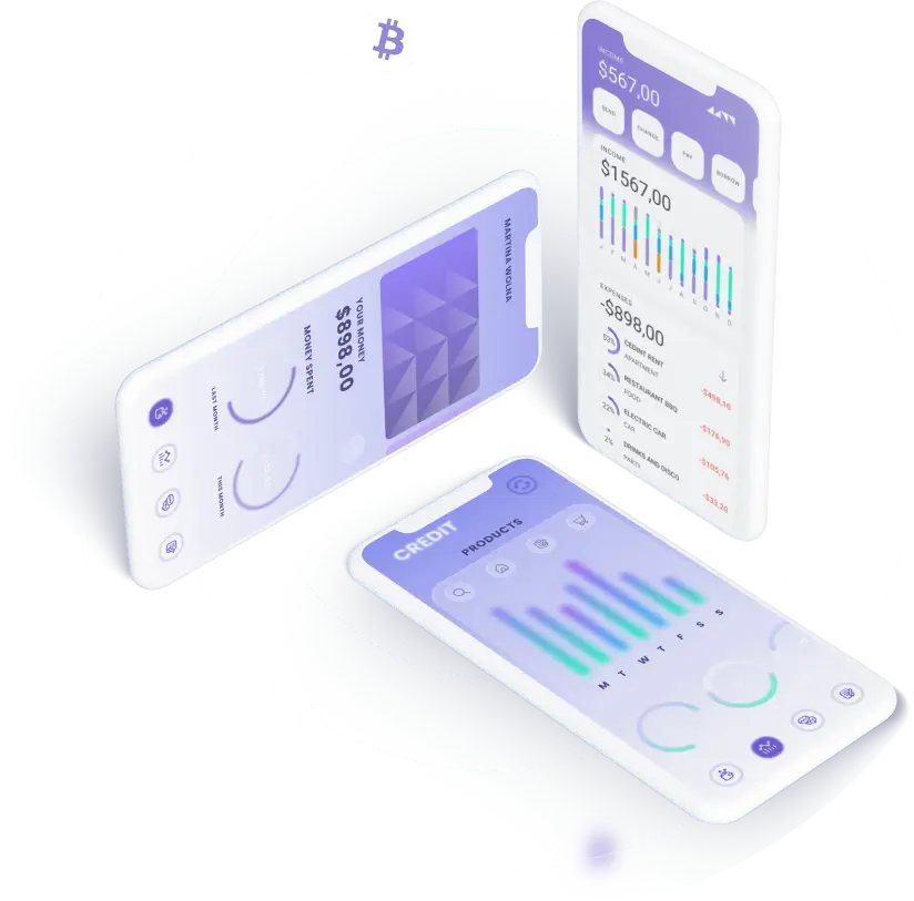 Noble Fundrelix - Introducing the Innovative Noble Fundrelix App, Driven by Quantum AI